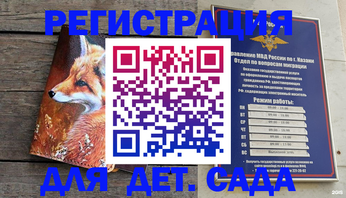 временная регистрация законно в Перми